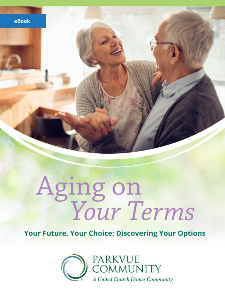 parkvue-agingonyourterms-ebook-cover